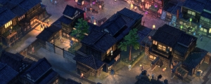 Shadow Tactics: Blades of the Shogun für die PlayStation 4 angekündigt