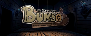 Neues von Edmund McMillen: The Legend of Bum-bo angekündigt