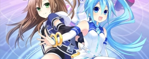 Superdimension Neptune VS Sega Hard Girls erscheint im Westen