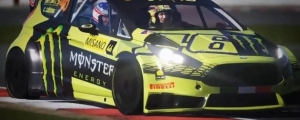Monza-Trailer zu Valentino Rossi - The Game veröffentlicht