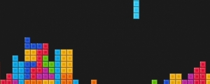 Ein Tetris-Film ist in der Mache
