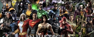 Gerücht: Wird Injustice 2 bald angekündigt?