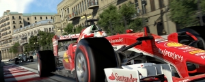 F1 2016 startet diesen Sommer wieder auf der PS4 durch