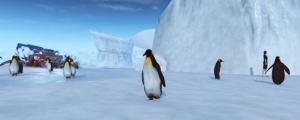 Die armen Pinguine: Trailer zu Carmageddon: Max Damage veröffentlicht