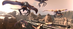 The Technomancer: Überlebe auf dem Mars im frischen Gameplay-Trailer