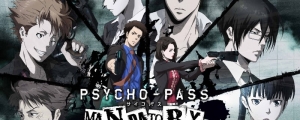 Psycho Pass: Visual Novel stellt sich im Trailer vor
