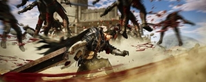 Berserk: Trailer zeigt erste Gameplay-Szenen