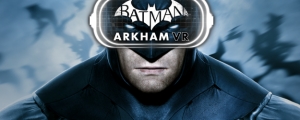 Fans reagieren auf Batman: Arkham VR