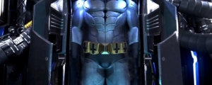 Batman: Arkham VR-Trailer blickt hinter die Kulissen