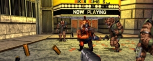 Der Duke kehrt zurück: Duke Nukem 3D 20th Anniversary Edition World Tour erscheint für PlayStation 4