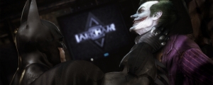 Batman: Return to Arkham erscheint am 20. Oktober