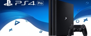 Diese Spiele unterstützen die PlayStation 4 Pro