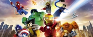 Erscheint ein zweiter Teil von LEGO Marvel Super Heroes?