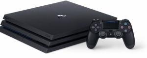 Sony gibt die Spiele bekannt, die zum Start die PS4 Pro unterstützen