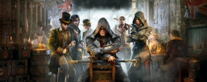 Assassin's Creed Syndicate unterstützt ab sofort die PS4 Pro