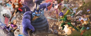 Wird Dragon Quest Heroes II bald für den Westen angekündigt?