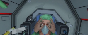 Surgeon Simulator: Experience Reality macht die Operationen dank PSVR noch verrückter