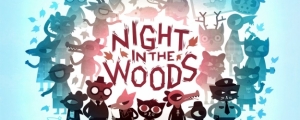 Night In The Woods erscheint am 21. Februar