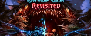Sranger of Sword City Revisited erscheint in Amerika für die PS Vita