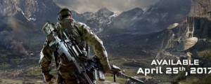 Ladehemmung: Sniper Ghost Warrior 3 erscheint erst am 25. April