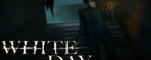 White Day: A Labyrinth Named School bringt koreanischen Horror auf die PS4