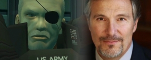 John Cygan: Sprecher von Solidus Snake verstorben
