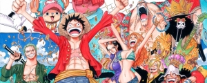 Bandai Namco kündigt zwei neue One Piece-Spiele an