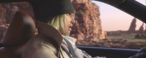 Final Fantasy XIII x Nissan: Snow verkauft Autos