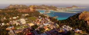 Saubermann oder Diktator: Tropico 6-Trailer verspricht ein Karibikurlaub der anderen Art