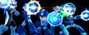 Mega Man: Videospielverfilmung befindet sich offiziell in Produktion