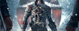 Assassin´s Creed: Rogue: HD-Remake scheint bestätigt