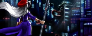 Cosmic Star Heroine: bald für Vita, wahrscheinlich auch für Switch
