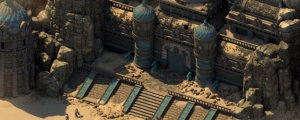Pillars of Eternity II: Deadfire erscheint noch 2018 für PS4 & Nintendo Switch