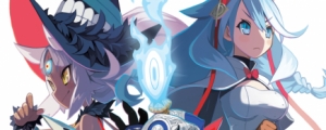 The Witch and the Hundred Knight 2 stellt euch die Charaktere im Trailer vor