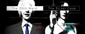 The 25th Ward: The Silver Case: Konkreter Termin, Story-Trailer & Nachricht von Suda51