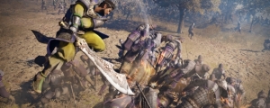 Dynasty Warriors 9: Patch soll die Bildrate verbessern