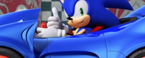 Gerücht zu den Charakteren im nächsten Sonic Racing aufgetaucht