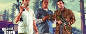 Grand Theft Auto V könnte in einer Premium Edition erneut im Handel erscheinen