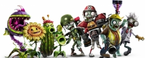 Ein Comic enthüllt Plants vs. Zombies: Garden Warfare 3 vorzeitig