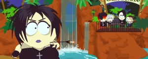 Die Vampire besetzen das Casa Bonita im kommenden DLC zu South Park: Die rektakuläre Zerreißprobe