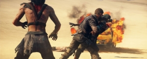 Apokalyptische Boliden und Rennautos bei PlayStation Plus im April 2018