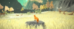 Erkundungsspiel The First Tree für Switch, PS4 und Xbox One ankündigt
