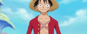 One Piece: Termin für Grand Cruise und Charaktere für World Seeker enthüllt
