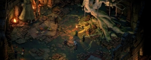 Pillars of Eternity II: Deadfire wird mit drei DLCs erweitert