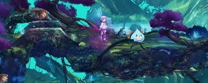 Brave Neptunia: Erste Details und Screenshot veröffentlicht