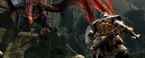Dark Souls Remastered: Der Netzwerk-Test findet am 11. und 12. Mai statt