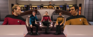 Star Trek: Bridge Crew erhält eine Erweiterung zu The Next Generation