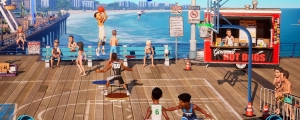 NBA Playgrounds 2 kurz vor der Veröffentlichung überraschend verschoben
