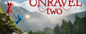 Unravel two ist ab sofort erhältlich