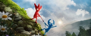 E3 2018: Unser Gameplay-Video zu Unravel Two